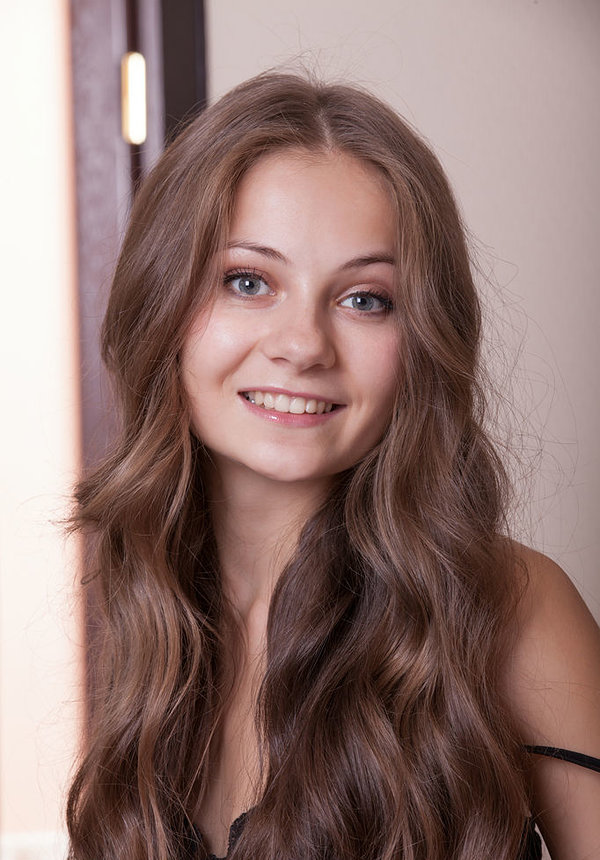 Алина, 45 лет, 1 размер груди