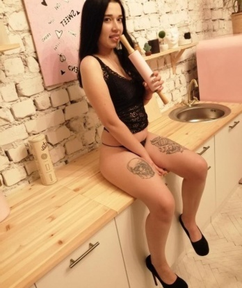 Галина, 21 год, 2 размер груди